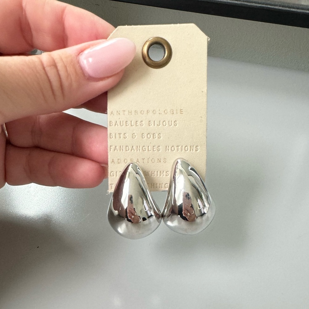 Anthropologie Earrings